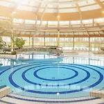 Meeresblickresidenzen Ferienwohnung Nr 46 Mit Sauna- Und Schwimmbadnutzung Im Ahoi Sellin * Goehren (Ruegen)