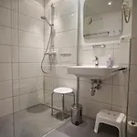Meeresblickresidenzen Ferienwohnung Nr 46 Mit Sauna- Und Schwimmbadnutzung Im Ahoi Sellin Appartement