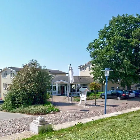 Appartement Meeresblickresidenzen Ferienwohnung Nr 46 Mit Sauna- Und Schwimmbadnutzung Im Ahoi Sellin